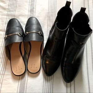 A New Day Shoe Bundle